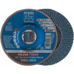 Pferd Lamelový brusný kotouč 125 mm 67788127 – Hledejceny.cz