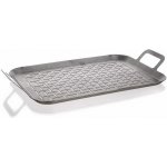 Orion Plech grilovací nerez 43x25 cm 127005 – Zboží Dáma