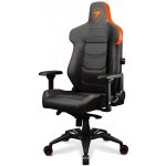 Cougar Armor Evo Orange – Zboží Mobilmania