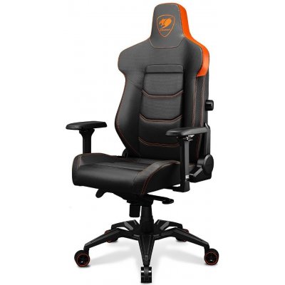Cougar Armor Evo Orange – Zboží Mobilmania