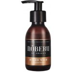 Noberu Sandalwood šampon na vousy 125 ml – Zbozi.Blesk.cz