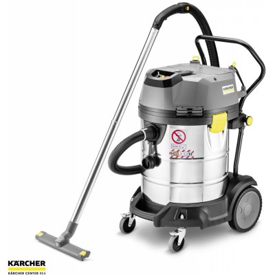 Kärcher NT 75/1 Me Ec H Z22 1.667-331.0 – Hledejceny.cz