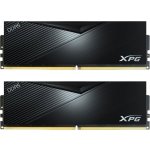 Adata XPG Lancer DDR5 64GB 6400MHz CL32 AX5U6400C3232G-DCLABK – Zboží Živě