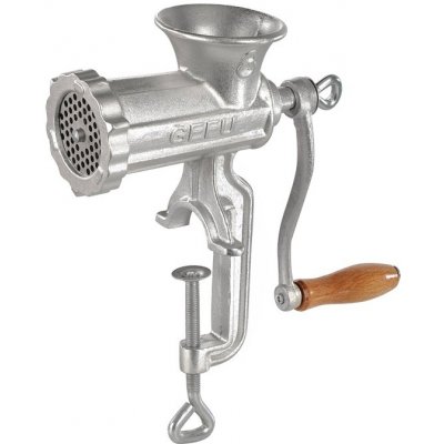 Mlýnek na maso TRICA velikost 5 - GEFU – Zboží Dáma