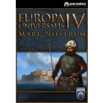Europa Universalis 4: Mare Nostrum – Hledejceny.cz