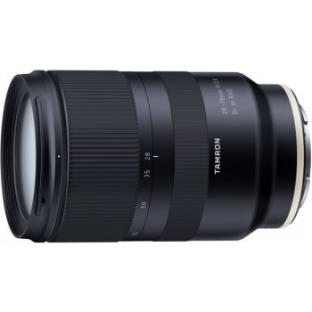 Tamron 28-75 mm f/2.8 Di III VXD G2 Sony FE