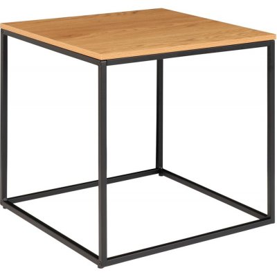 House Nordic Vita černá / přírodní – Zboží Dáma