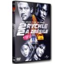 Rychle a zběsile 2 DVD