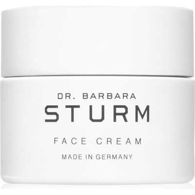 Dr. Barbara Sturm Face Cream krém na obličej 50 ml – Hledejceny.cz