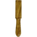 Nefertitis Palička dřevěná ke zpívajícím miskám NF19231 - cca 10,2 cm – Hledejceny.cz