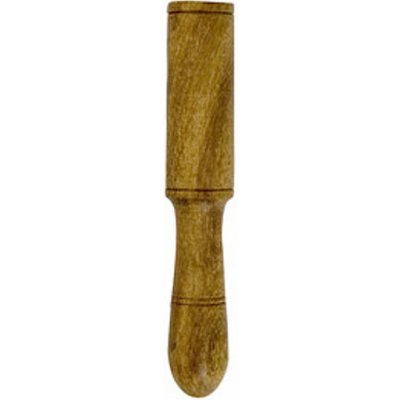 Nefertitis Palička dřevěná ke zpívajícím miskám NF19231 - cca 10,2 cm – Hledejceny.cz
