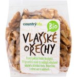 Country Life Vlašské ořechy Bio 100 g – Sleviste.cz