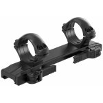 MODULAR rychloupínací montáž na weaver lištu Modular long: 145,5 mm 4383-1500-03 d-30 h-15 (30) 4383-5670-01 – Zboží Dáma