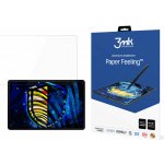 3mk Paper Feeling pro Samsung Galaxy Tab S8 5903108461351 – Hledejceny.cz