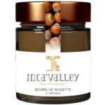 Inca’valley Belgium Belgický krém Beurre de Noisette 125 g – Zboží Mobilmania