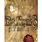 Port Royale 3 (Gold) – Zboží Mobilmania