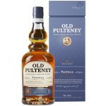 Old Pulteney Flotilla 2008 46% 0,7 l (karton) – Hledejceny.cz
