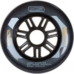 Powerslide Iqon Access Dark Grey 100 mm 85A 4ks – Zboží Dáma