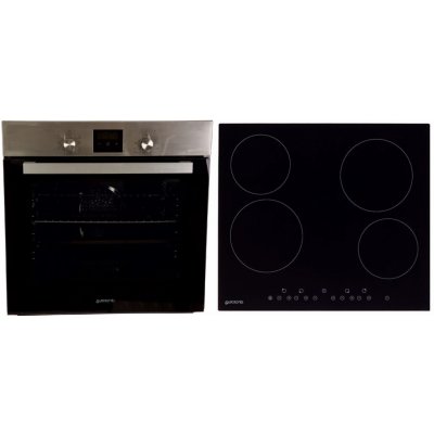 Set Guzzanti GZ 8502A + GZ 8302A – Zboží Dáma