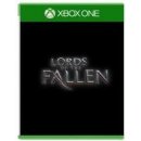 Hry na Xbox One Lords Of The Fallen (Limited Edition)