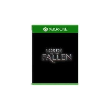 Lords Of The Fallen (Limited Edition)