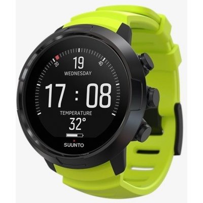 SUUNTO D5 + USB – Zboží Mobilmania