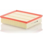 Vzduchový filtr MANN-FILTER C 29 036 – Hledejceny.cz