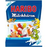 Haribo Mléční medvídci 175 g – Sleviste.cz