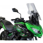 Kawasaki Versys 1000 12-16, Versys 650 15-16 Powerblade - nastavitelný plexi štít - Čiré