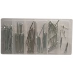Pro-Tech shop Sada závlaček 100ks 02399 – Hledejceny.cz