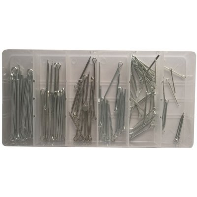 Pro-Tech shop Sada závlaček 100ks 02399 – Hledejceny.cz