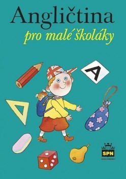 Angličtina pro malé školáky