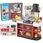 Wiky kuchyňka s efekty 56 x 25,5 x 58,5 cm – Zboží Mobilmania