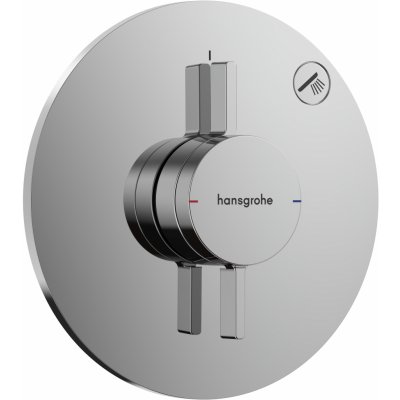 Hansgrohe 75618000 – Hledejceny.cz