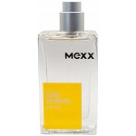 Mexx City Breeze toaletní voda dámská 30 ml tester – Hledejceny.cz