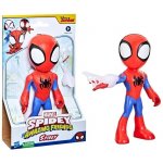 Hasbro Marvel Spidey Spiderman – Hledejceny.cz