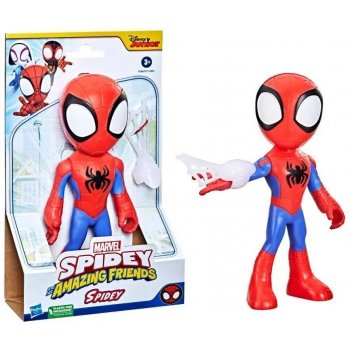 Hasbro Marvel Spidey Spiderman