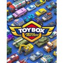 Toybox Turbos