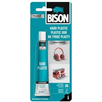 Bison Kit Shoe Glue 55 Ml – Zboží Dáma