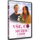 vše co můžeš chtít DVD