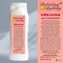 Babiččiny bylinky hřejivka gel s kostivalem 300 ml