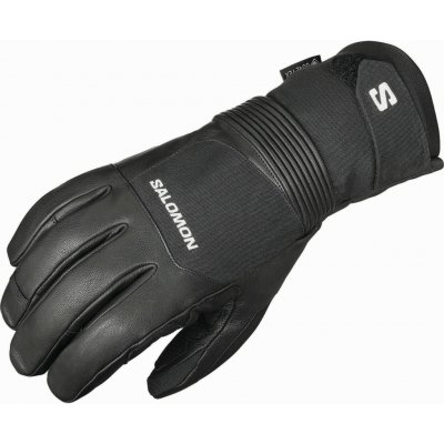 Salomon Powdergrip Gtx Gloves U – Hledejceny.cz
