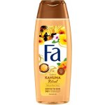 Fa Polynesia Secrets Kahuna Oil sprchový gel 250 ml – Sleviste.cz