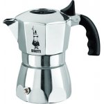 Bialetti Brikka 2 – Zboží Mobilmania