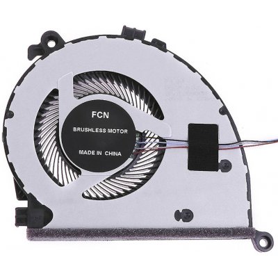 Ventilátor Lenovo ThinkBook 14-IIL 15-IIL 15-IML – Hledejceny.cz