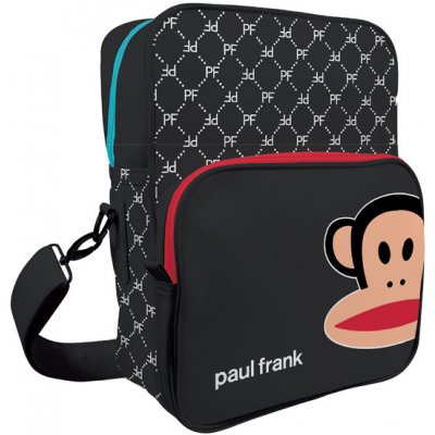 Karton P+P taška přes rameno Paul Frank 1-206 – Zboží Mobilmania