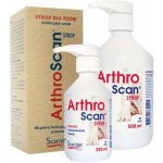 ArthroScan 500 ml sirup – Hledejceny.cz