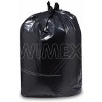 Gastro 140 l 60µm 25ks černý – Sleviste.cz