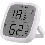 SONOFF SNZB-02 ZigBee Temperature & Humidity Sensor – Zboží Mobilmania