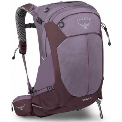 Osprey Sirrus 24 purple dusk – Sleviste.cz